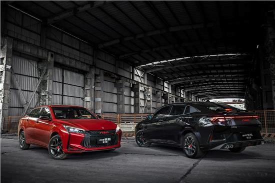 怎样在车市年轻化浪潮中脱颖而出？？？？？奕炫